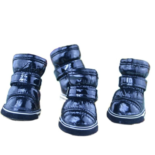 Snow Boots