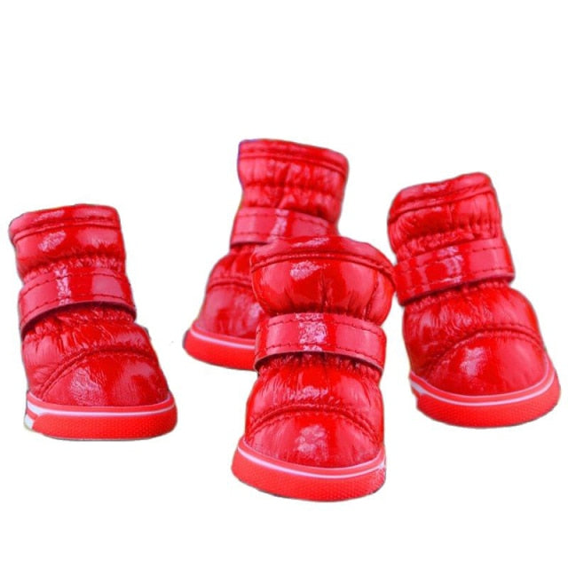 Snow Boots