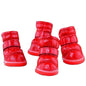 Snow Boots