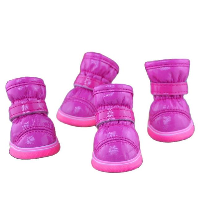 Snow Boots