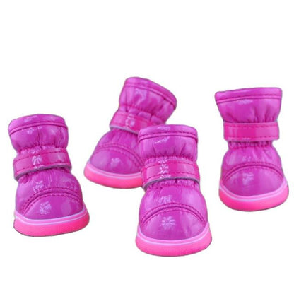 Snow Boots