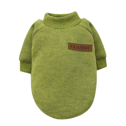 Dog Sweater